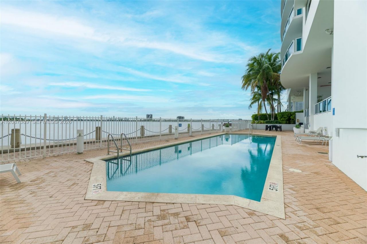 725 NE 22nd St, Unit 8E, Miami, FL 33137 Photo