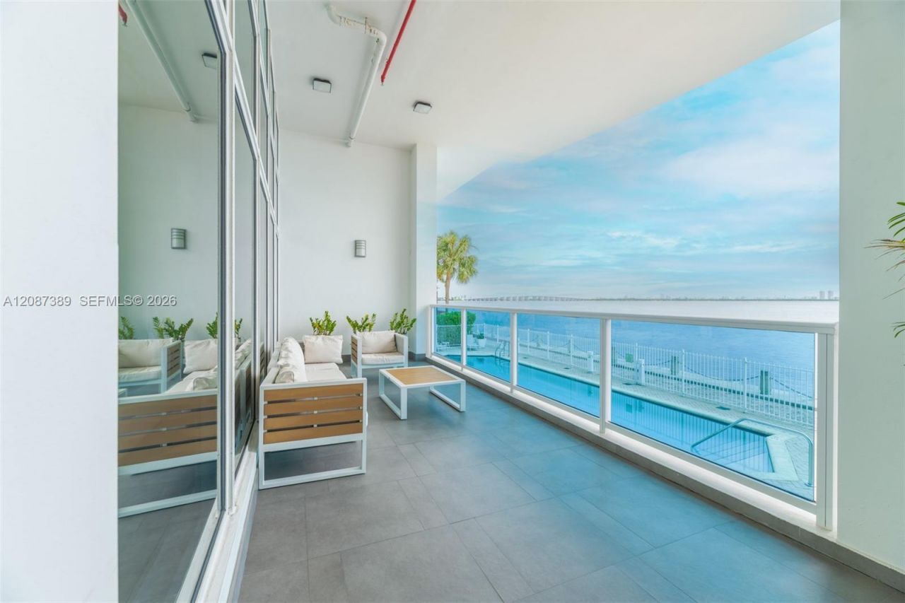 725 NE 22nd St, Unit 8E, Miami, FL 33137 Photo