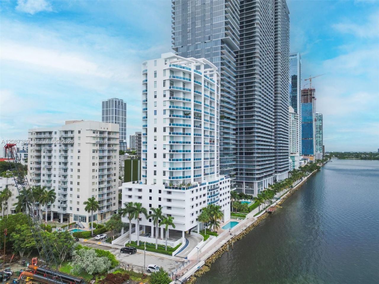 725 NE 22nd St, Unit 8E, Miami, FL 33137 Photo