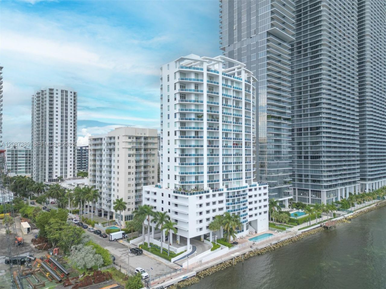 725 NE 22nd St, Unit 8E, Miami, FL 33137 Photo