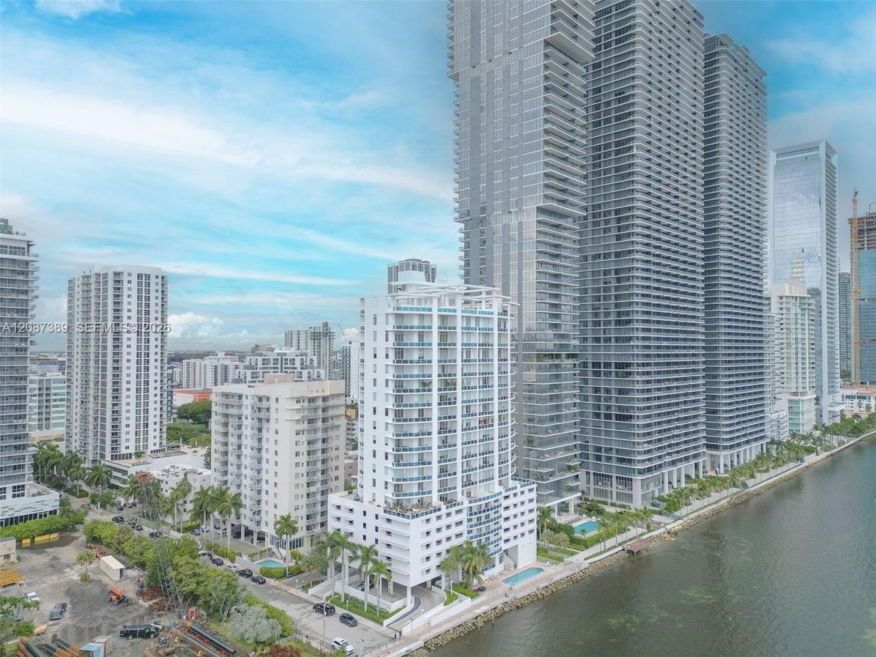 725 NE 22nd St, Unit 8E, Miami, FL 33137 Photo