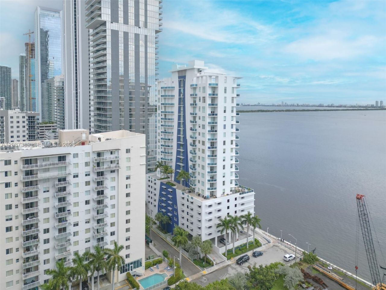 725 NE 22nd St, Unit 8E, Miami, FL 33137 Photo