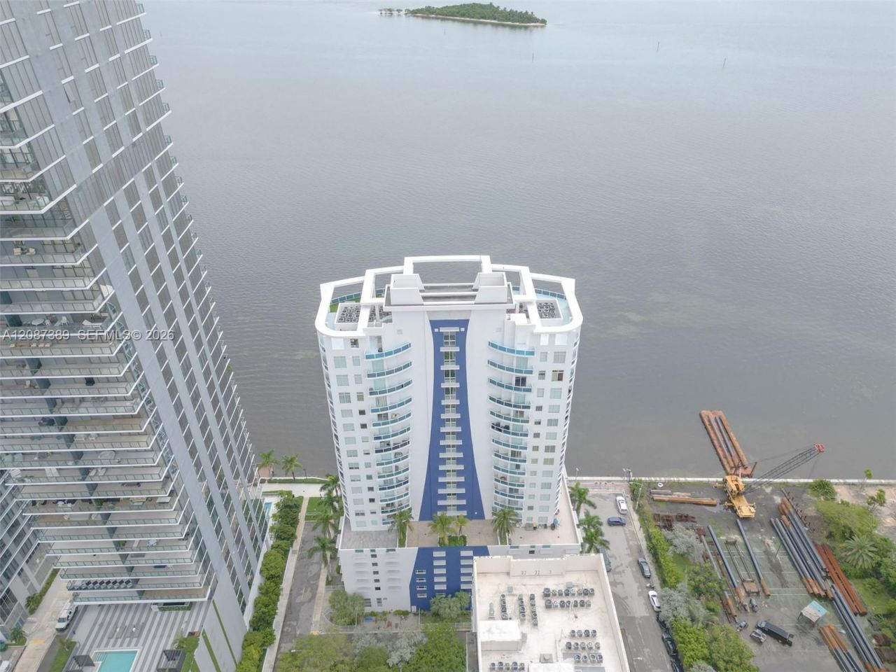 725 NE 22nd St, Unit 8E, Miami, FL 33137 Photo