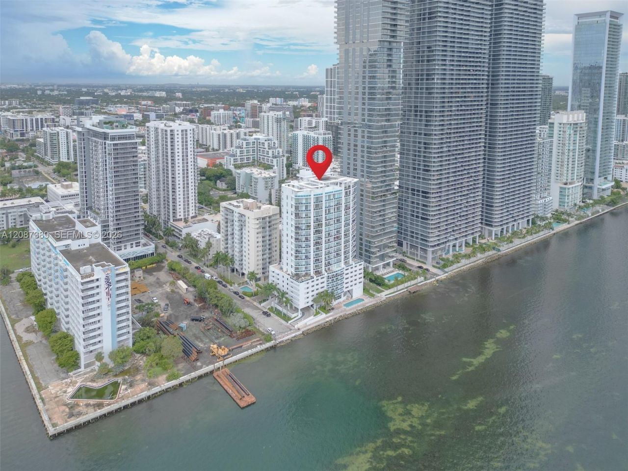 725 NE 22nd St, Unit 8E, Miami, FL 33137 Photo