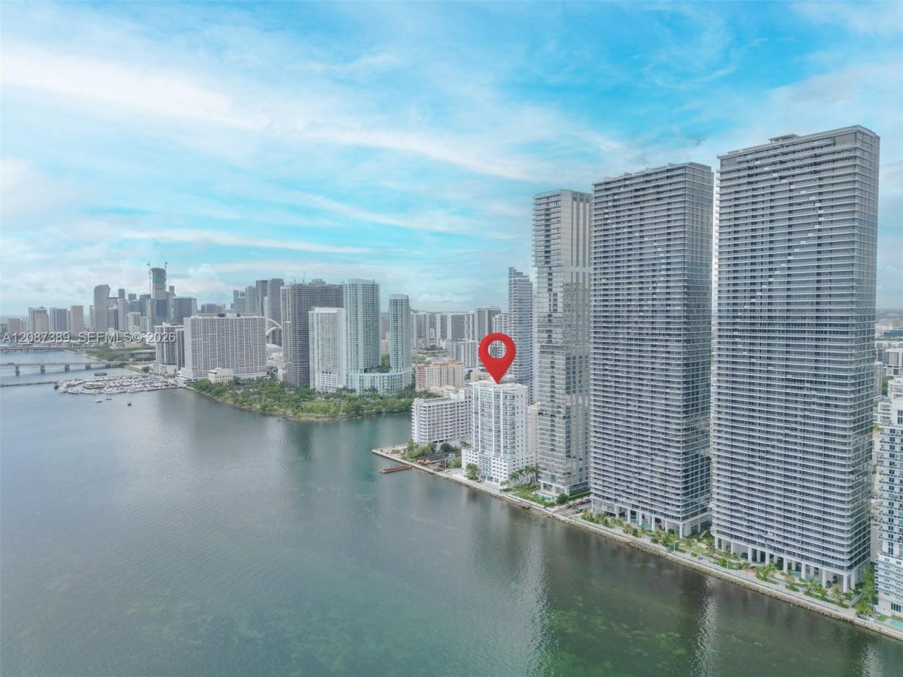 725 NE 22nd St, Unit 8E, Miami, FL 33137 Photo