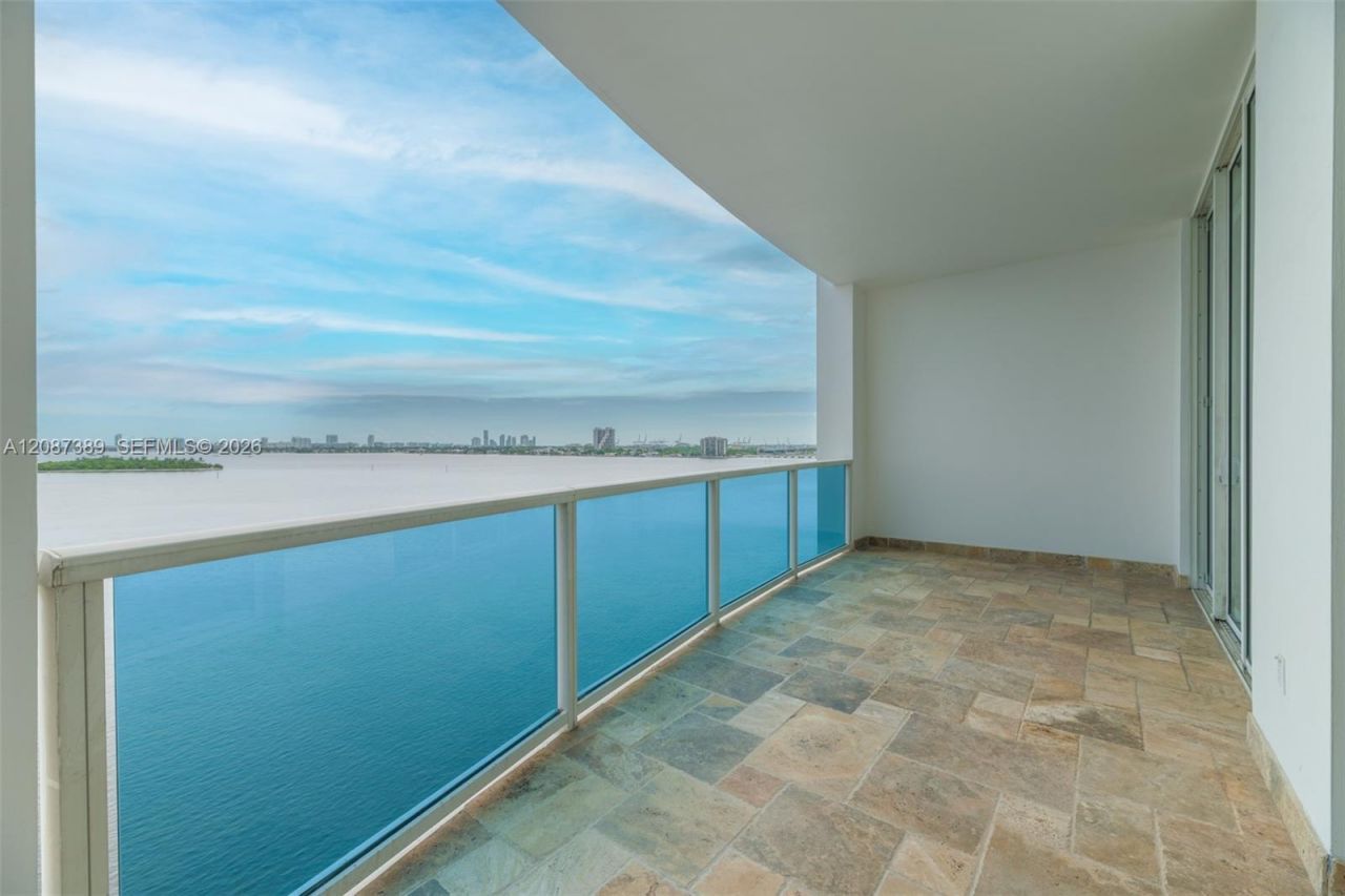 725 NE 22nd St, Unit 8E, Miami, FL 33137 Photo