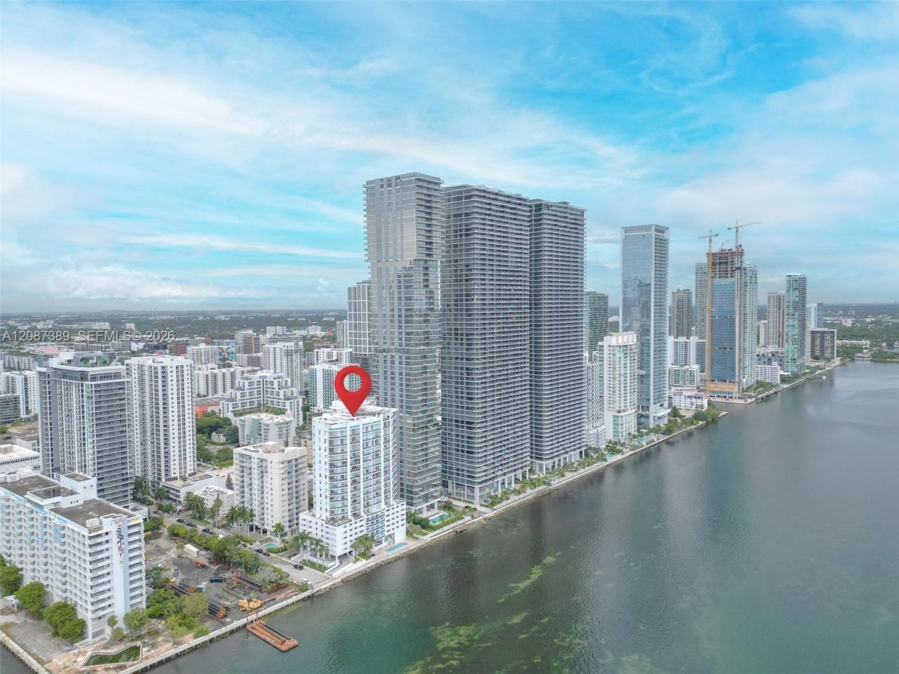 725 NE 22nd St, Unit 8E, Miami, FL 33137 Photo