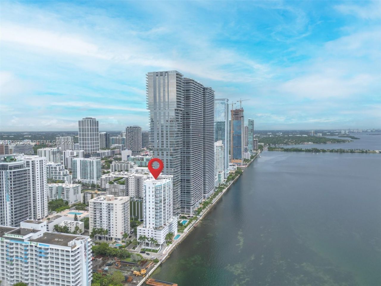 725 NE 22nd St, Unit 8E, Miami, FL 33137 Photo