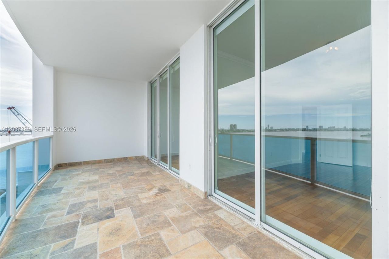 725 NE 22nd St, Unit 8E, Miami, FL 33137 Photo