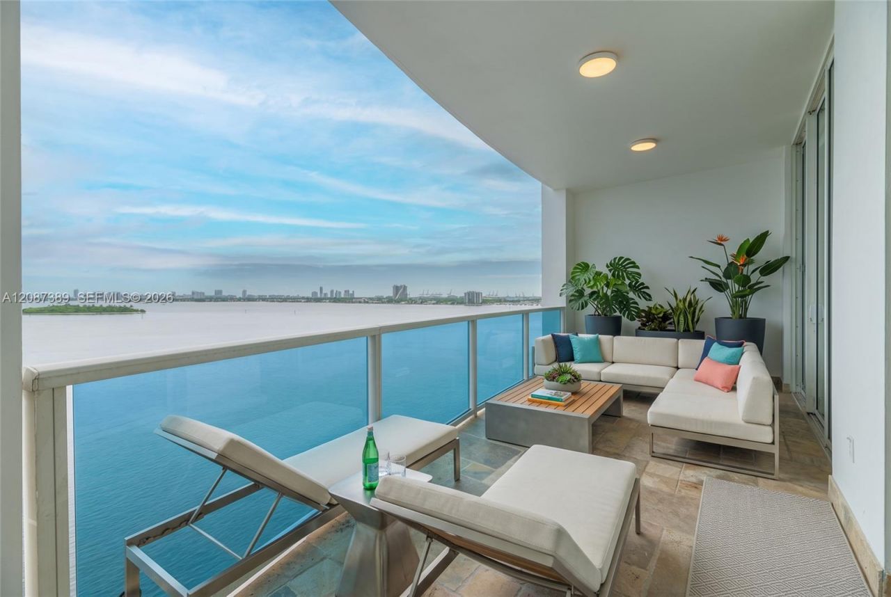 725 NE 22nd St, Unit 8E, Miami, FL 33137 Photo