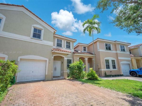 16910 SW 39th Ct , Unit 16910, Miramar, FL 33027