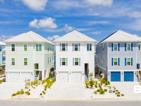 17030 Starboard Place, Pensacola, FL 32507