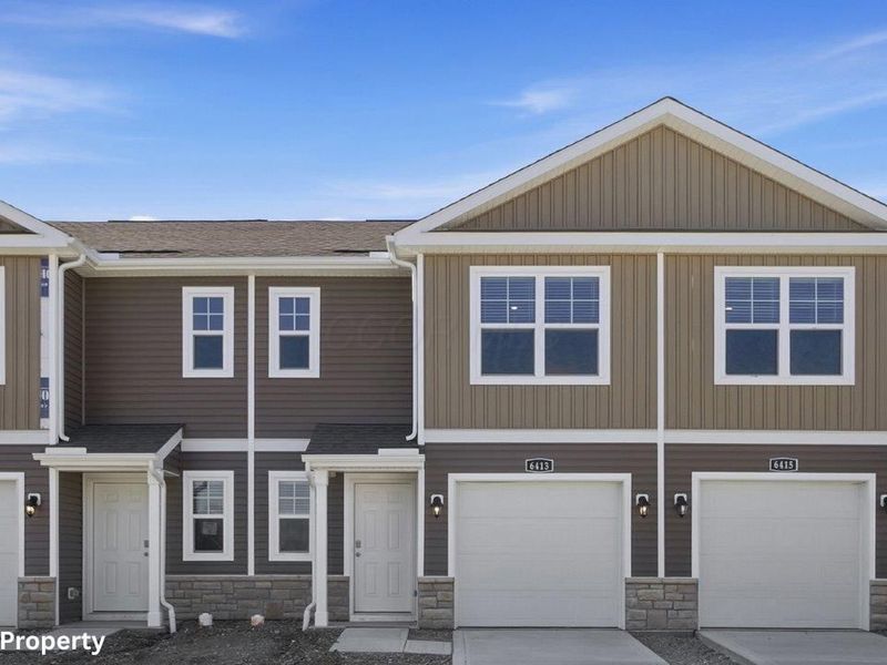 6414 Silver Canoe Way, Galloway, OH 43119 Photo 1