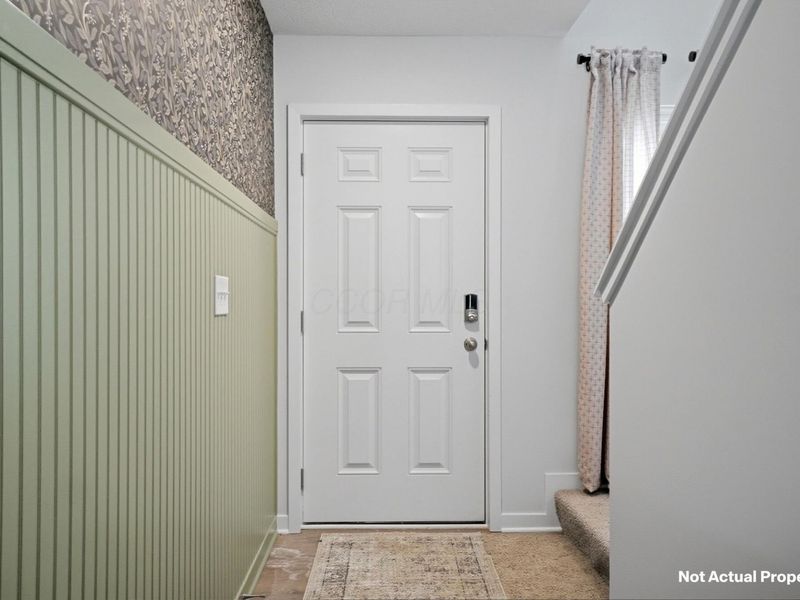 6414 Silver Canoe Way, Galloway, OH 43119 Photo 2