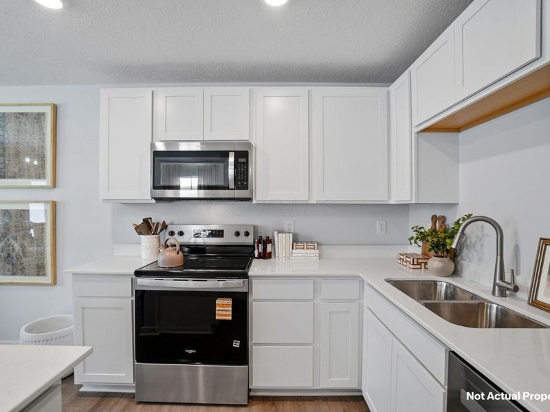 6414 Silver Canoe Way, Galloway, OH 43119 Photo 7