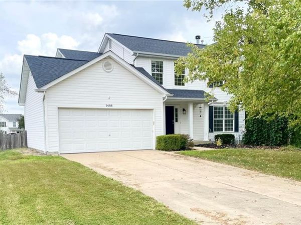 1488 Cochise Drive, O'Fallon, MO 63366