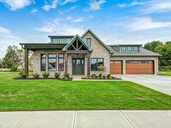 14540 Bedford Falls Drive , Carmel, IN 46032