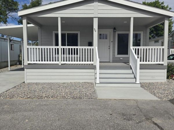 2401 S. Owyhee, Unit 50, Boise, ID 83704
