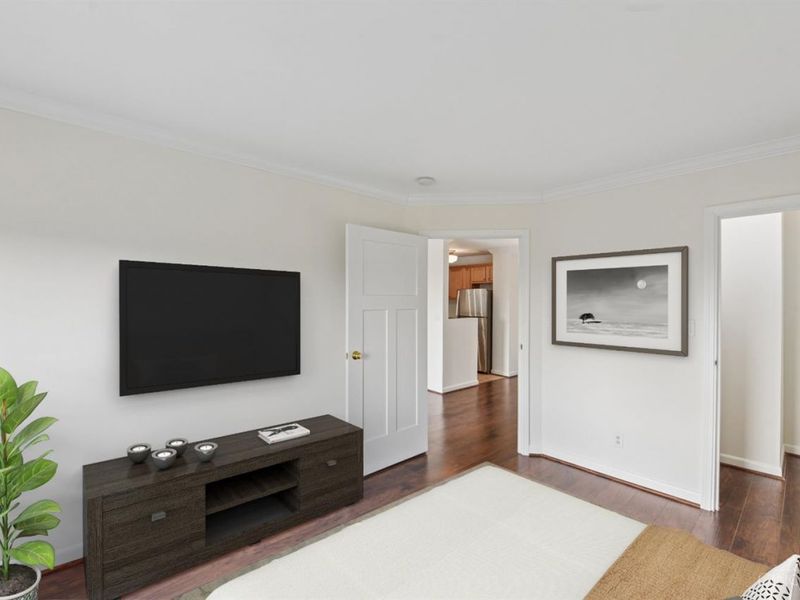2200 Victory Parkway, Unit 806, Cincinnati, OH 45206 Photo 11