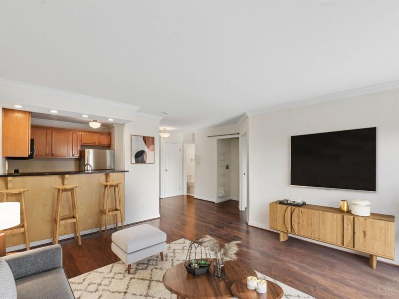 2200 Victory Parkway, Unit 806, Cincinnati, OH 45206 Photo 5