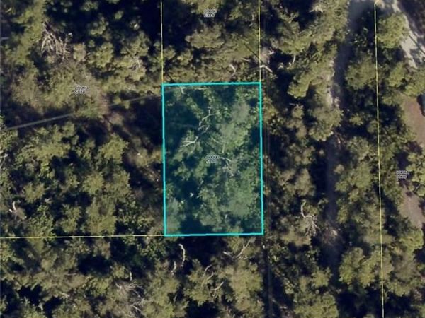 TBD Beacon LN, BOKEELIA, FL 33922