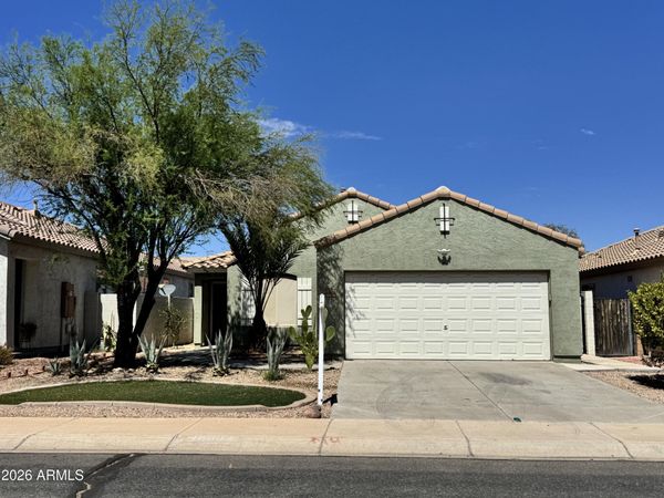46002 W BARBARA Lane, Maricopa, AZ 85139