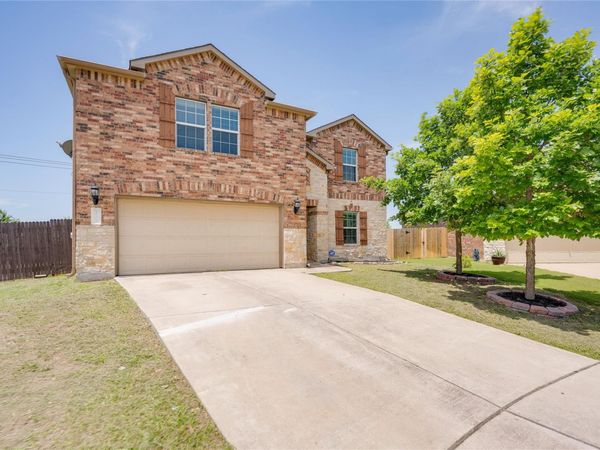 5701 Cass CT, Austin, TX 78754