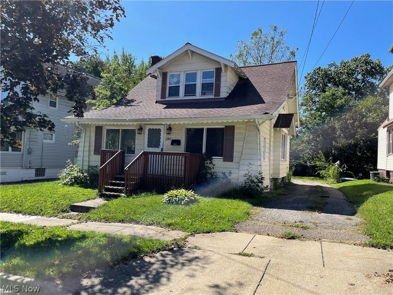 2140 12th Street, Akron, OH 44314 Photo 1