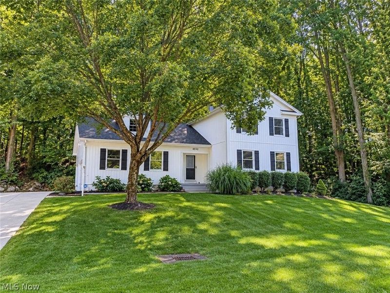 4542 Briarcliff Trail, Copley, OH 44321 Photo 1