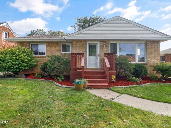 4332 289th Street, Toledo, OH 43611