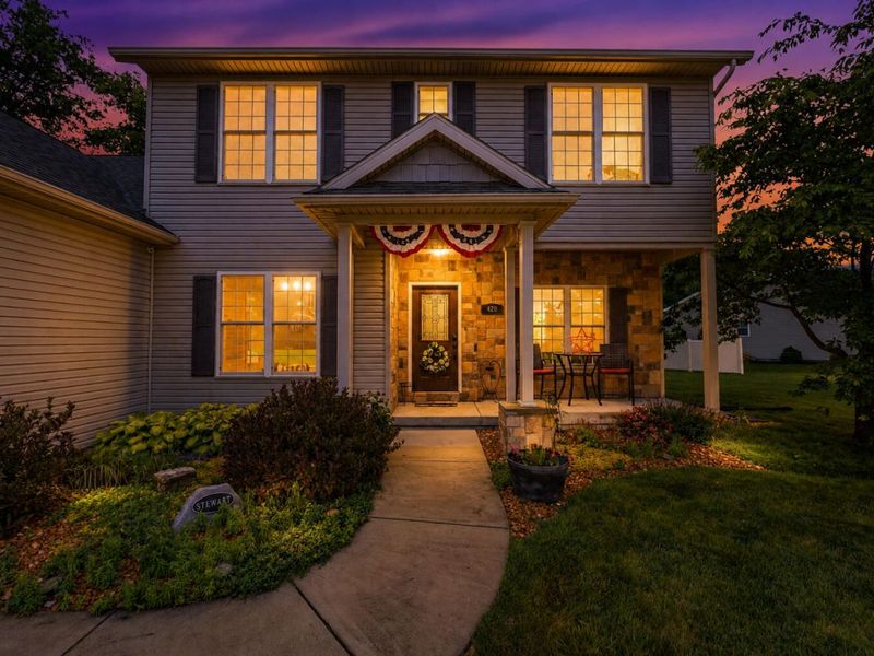 428 W 4th Street, Spencerville, OH 45887 Photo 1
