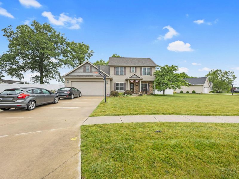 428 W 4th Street, Spencerville, OH 45887 Photo 3