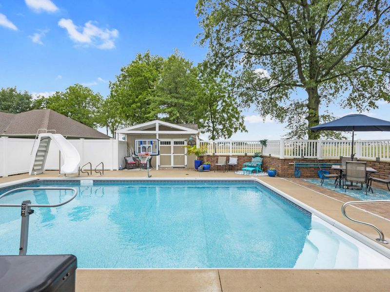 428 W 4th Street, Spencerville, OH 45887 Photo 55