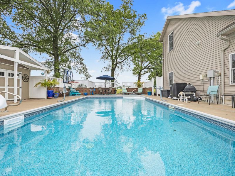 428 W 4th Street, Spencerville, OH 45887 Photo 58