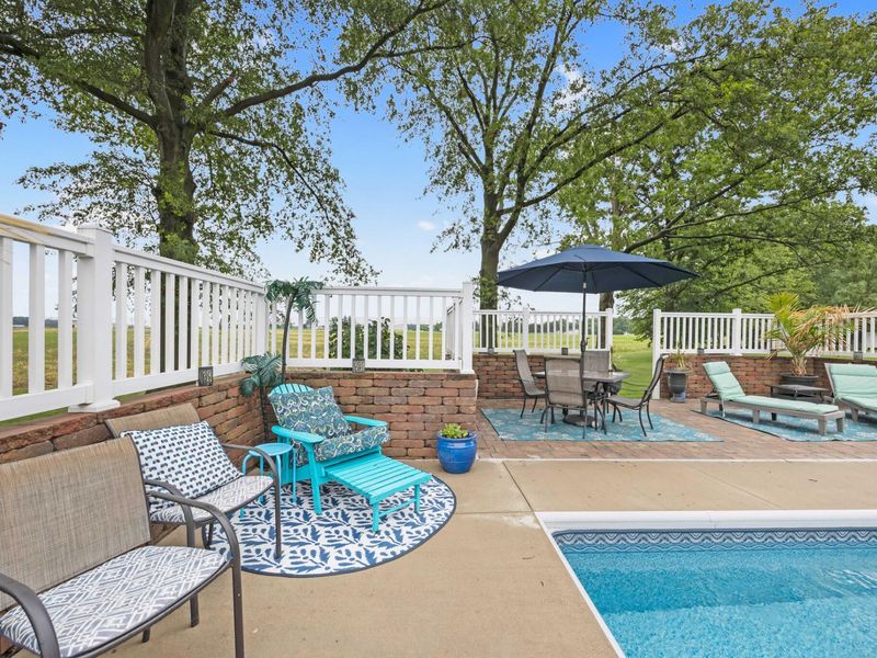 428 W 4th Street, Spencerville, OH 45887 Photo 59