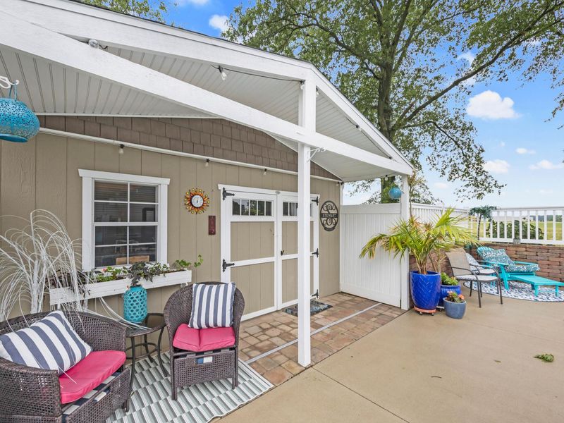428 W 4th Street, Spencerville, OH 45887 Photo 60