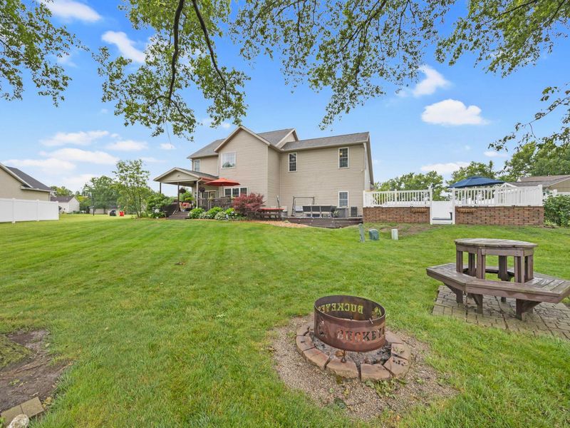 428 W 4th Street, Spencerville, OH 45887 Photo 64