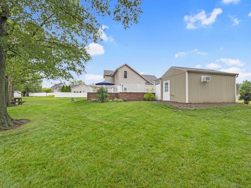 428 W 4th Street, Spencerville, OH 45887 Photo 65