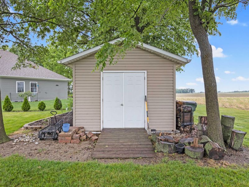 428 W 4th Street, Spencerville, OH 45887 Photo 66