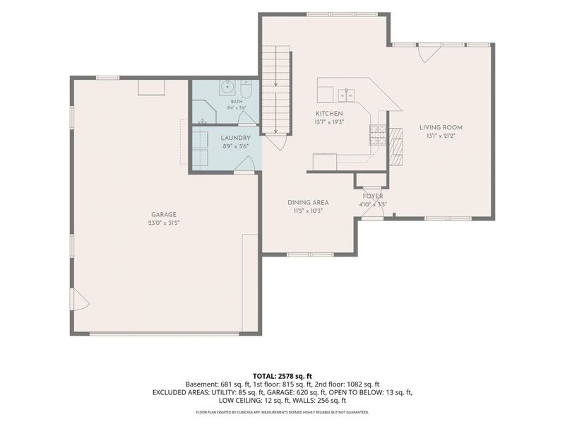 428 W 4th Street, Spencerville, OH 45887 Photo 71