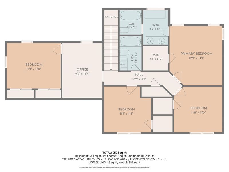 428 W 4th Street, Spencerville, OH 45887 Photo 72