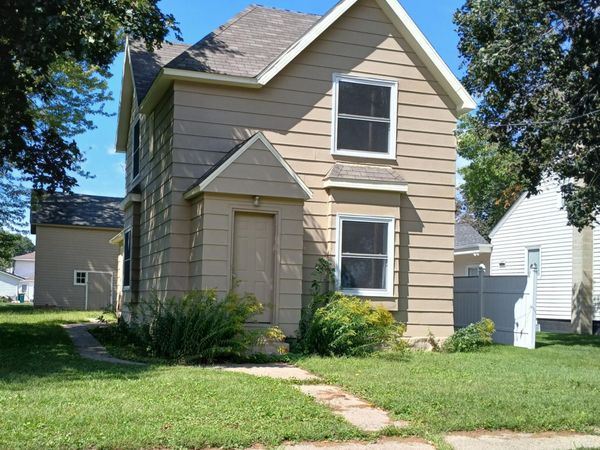 280 Euclid Street, Alden, MN 56009