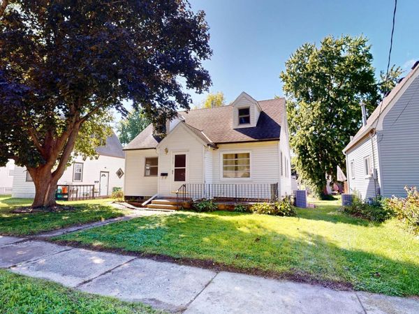 1420 Academy Avenue, Albert Lea, MN 56007