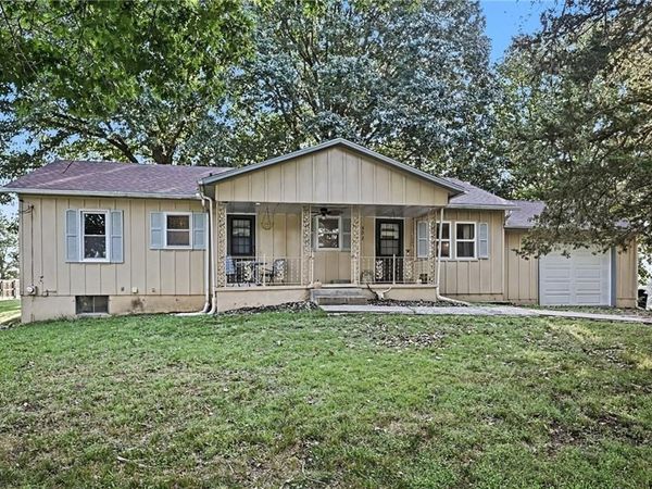 502 Missouri Avenue, Edgerton, MO 64444