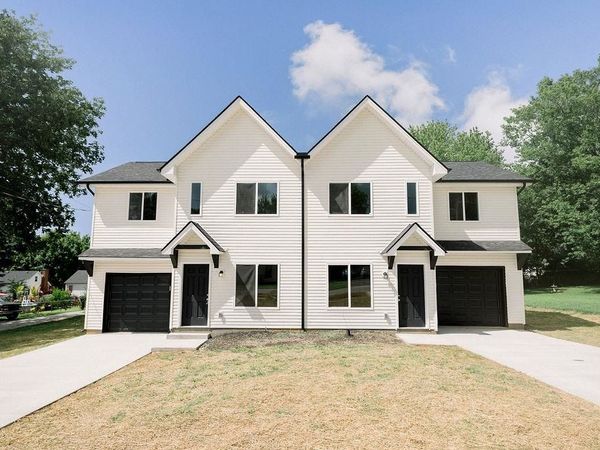 305 McGoodwin Avenue , Franklin, KY 42134