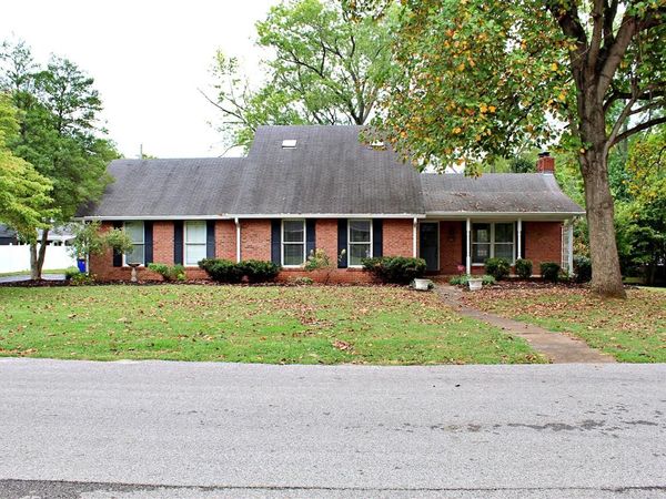 662 Windmill Circle , Bowling Green, KY 42104