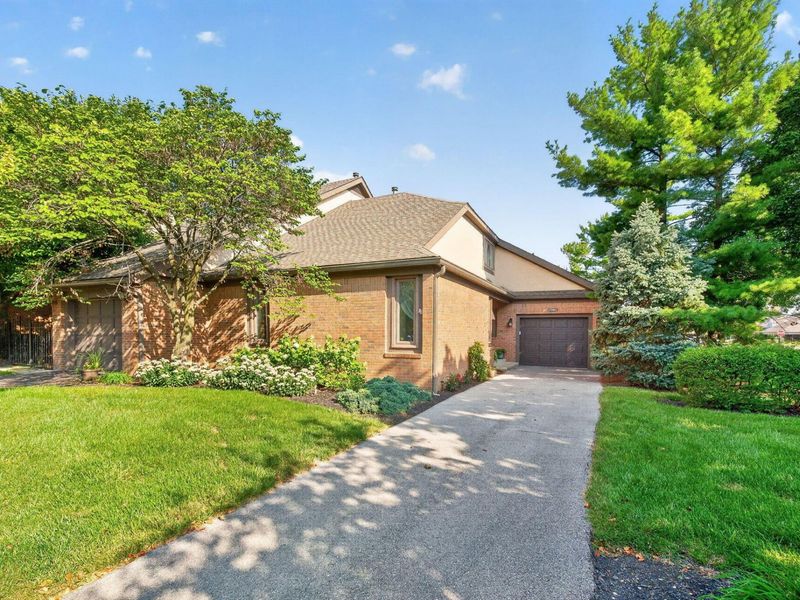 7243 Inverness Court , Dublin, OH 43016 Photo 2