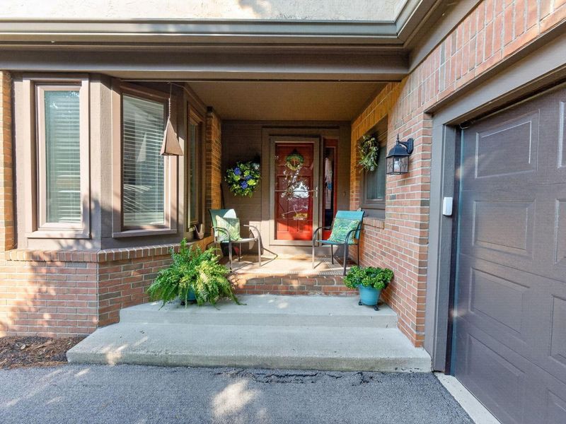 7243 Inverness Court , Dublin, OH 43016 Photo 5