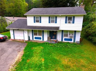 9450 Frog Hollow Road, Painted Post, NY 14870