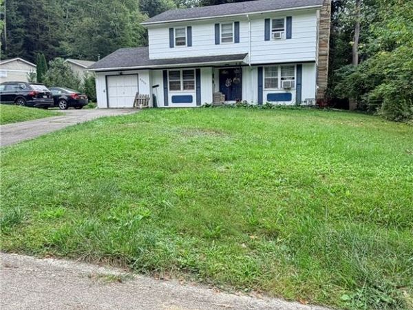 9450 Frog Hollow Road, Painted Post, NY 14870